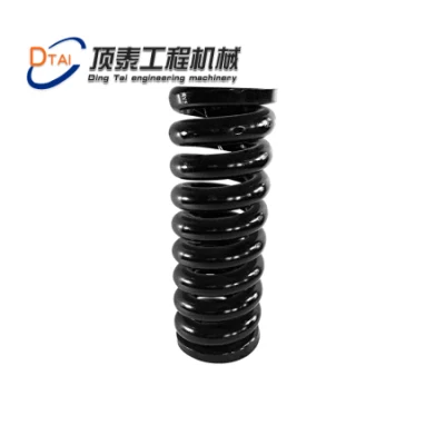 PC200-6 PC240 PC220 PC220-6 Excavator Tension Recoil Spring