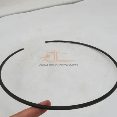 High Quality Wheel Rim Large Circlip Spring Wg880420014 Wg880420034 for Sinotruk HOWO Truck Spare Parts Weichai Yuchai Engine Truck Parts