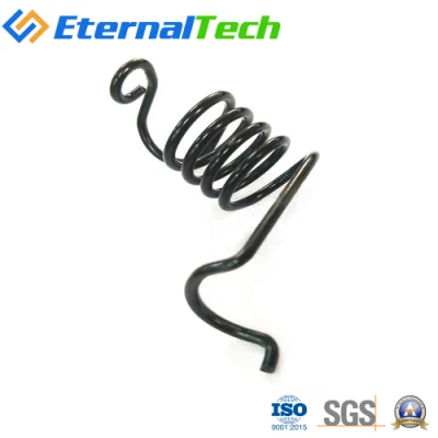 Custom Wholesale Stainless Steel Carbon Steel Durable Clothespin Torsion Spring