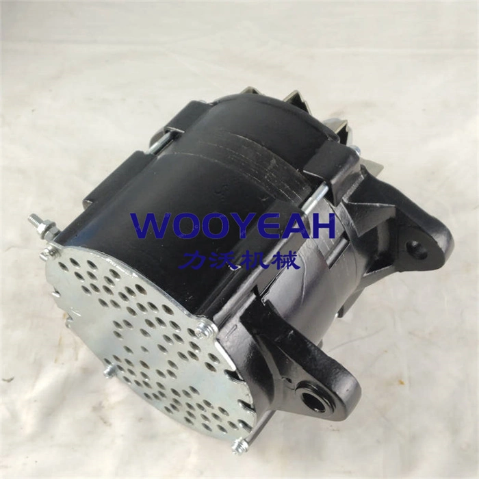 Alternator C11bb-11bb007 4110000166036 PS09466 Sdec Shangchai Sc11 C6121 Diesel Engine Parts