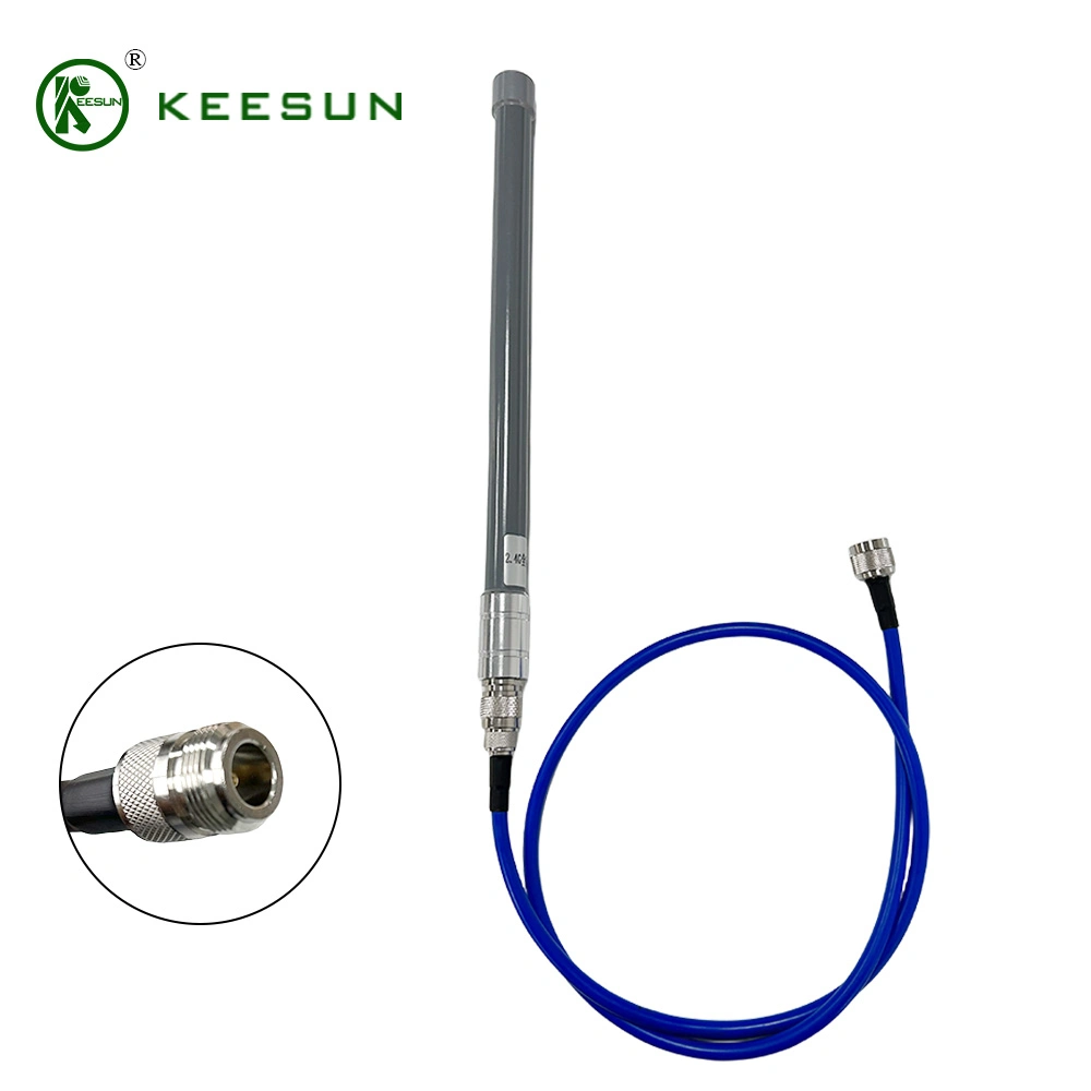 Factory OEM High Performance 50ohm Alsr100 Alsr200 Alsr240 Alsr300 Alsr400 RF Coaxial Cable for Communication