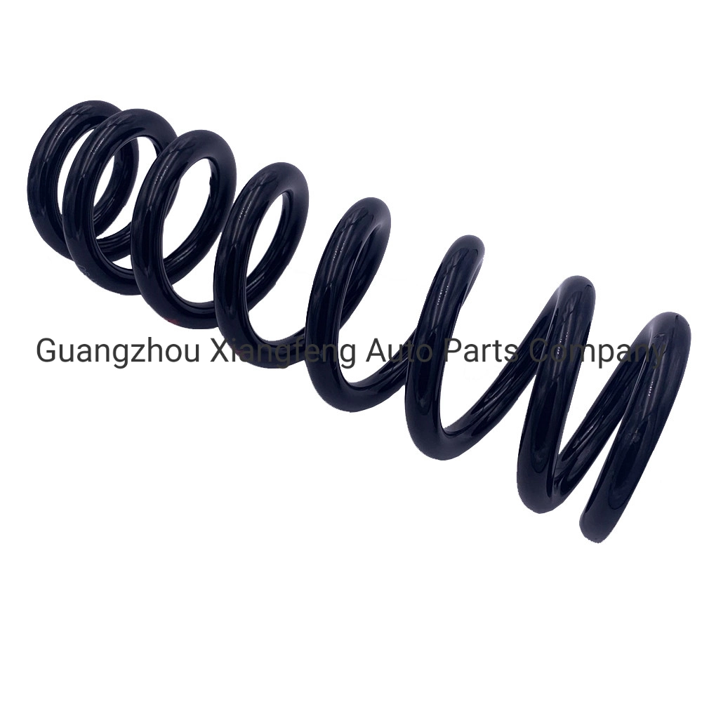 Auto Parts Coil Spring Shock Absorber Spring for Hilux Kun25 48131-0K790