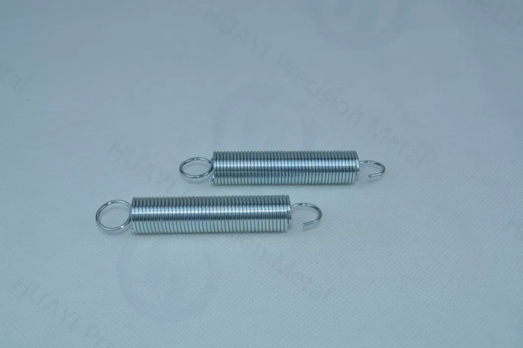 OEM Customized ISO Certification Long Working Life CNC Wire Forming Variou Bending Compression Springs