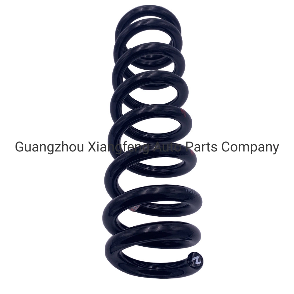 Auto Parts Coil Spring Shock Absorber Spring for Hilux Kun25 48131-0K790