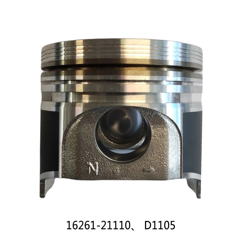 Kubota Parts Piston Std 16261-21110 D1105 Piston