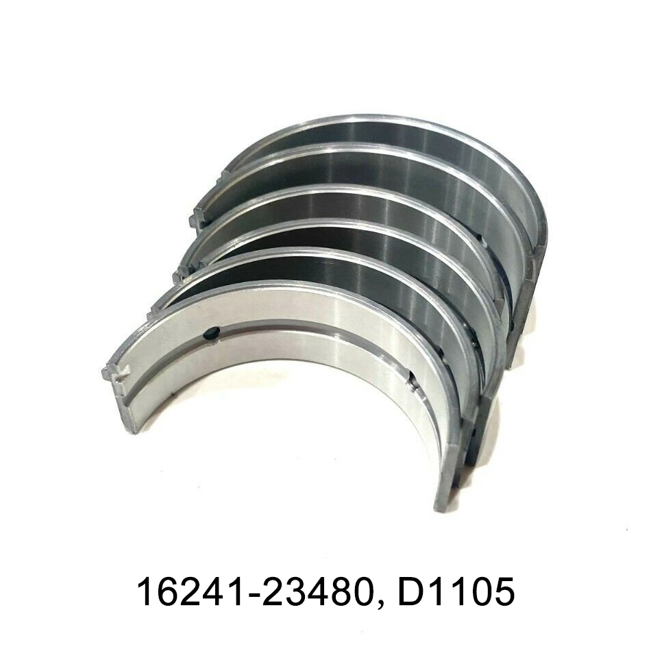 Kubota Parts Piston Std 16261-21110 D1105 Piston