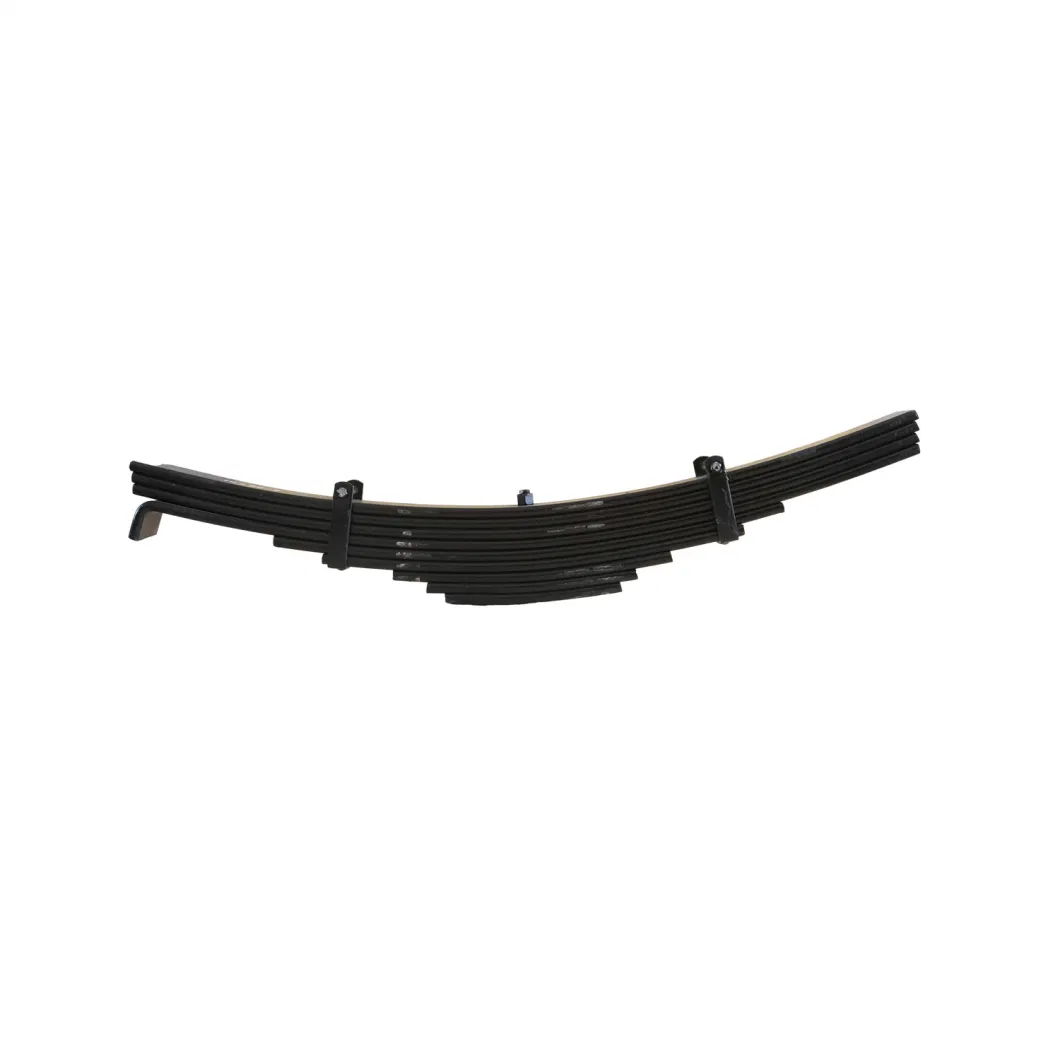 Best Price Trailer Leaf Spring, Stainless Steel Leaf Spring