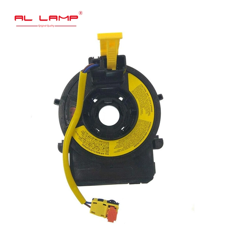 Factory Wholesale Good Price Steering Wheel Clock Spring OEM 93490-3r110 for KIA Sportage Cadenza K3 K5 K9 2.4L