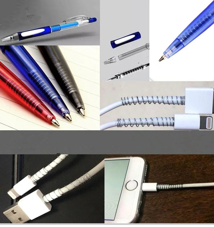 Miniature Ballpoint Pen Refill Compression Springs High Quality