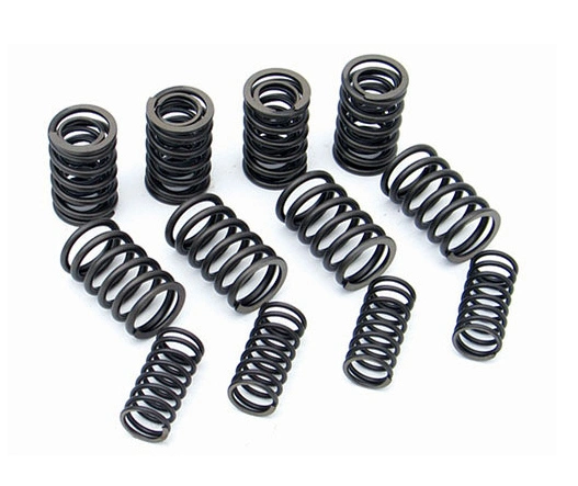 Tractors Engine Accessories Iron Spare Parts Diesel Engine Valve Spring