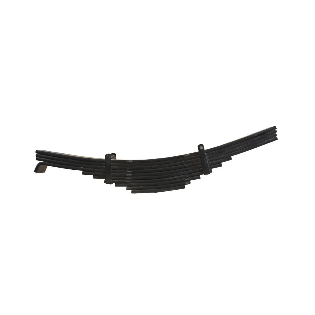 Best Price Trailer Leaf Spring, Stainless Steel Leaf Spring