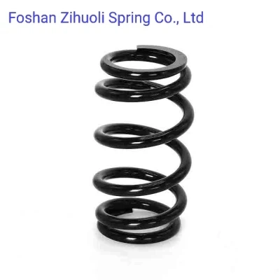 High-Temperature Steel Compression Spring 1mm Adjustable Spring Compression Springs