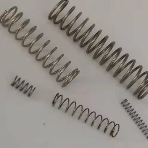 Manufacturer Hot Selling Cusomized Stainless Steel Art and Craft Metal Spring