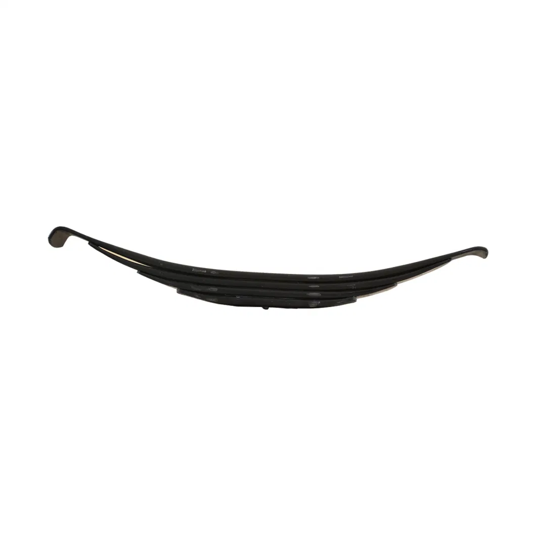 Best Price Trailer Leaf Spring, Stainless Steel Leaf Spring