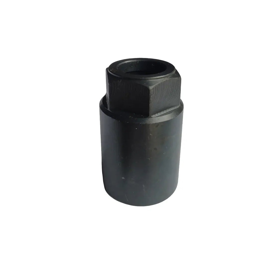 Eaton-Nl-Ns-Metric-Adapters-DIN2353-Retaining Stainless Steel Tube Fittings