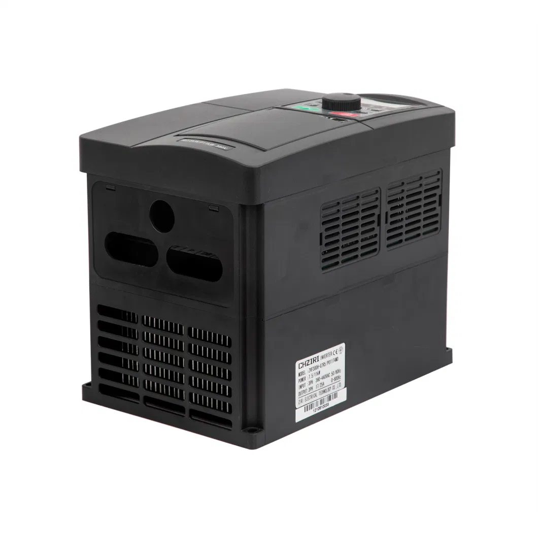 AC Frequency Inverter Variator VFD Converter VSD 15kw 380V/415V AC Drive