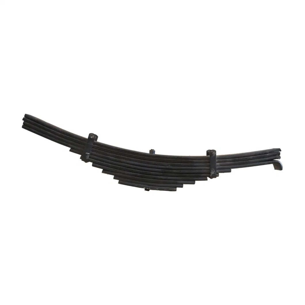 Best Price Trailer Leaf Spring, Stainless Steel Leaf Spring