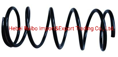 Atomotive Best Quality Steel Polished Metal Coil Spring.