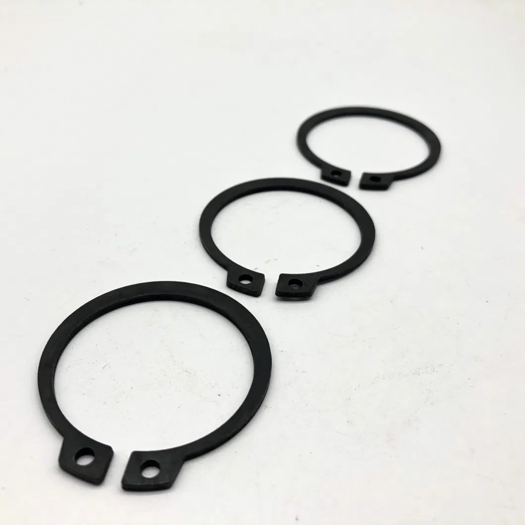 DIN471 External Circlip External Circle for Shaft