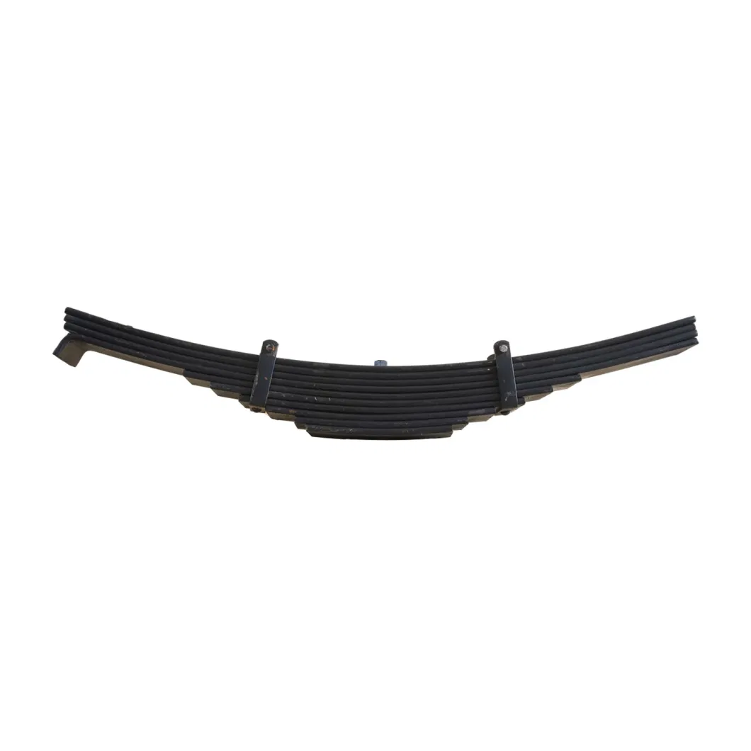 Best Price Trailer Leaf Spring, Stainless Steel Leaf Spring