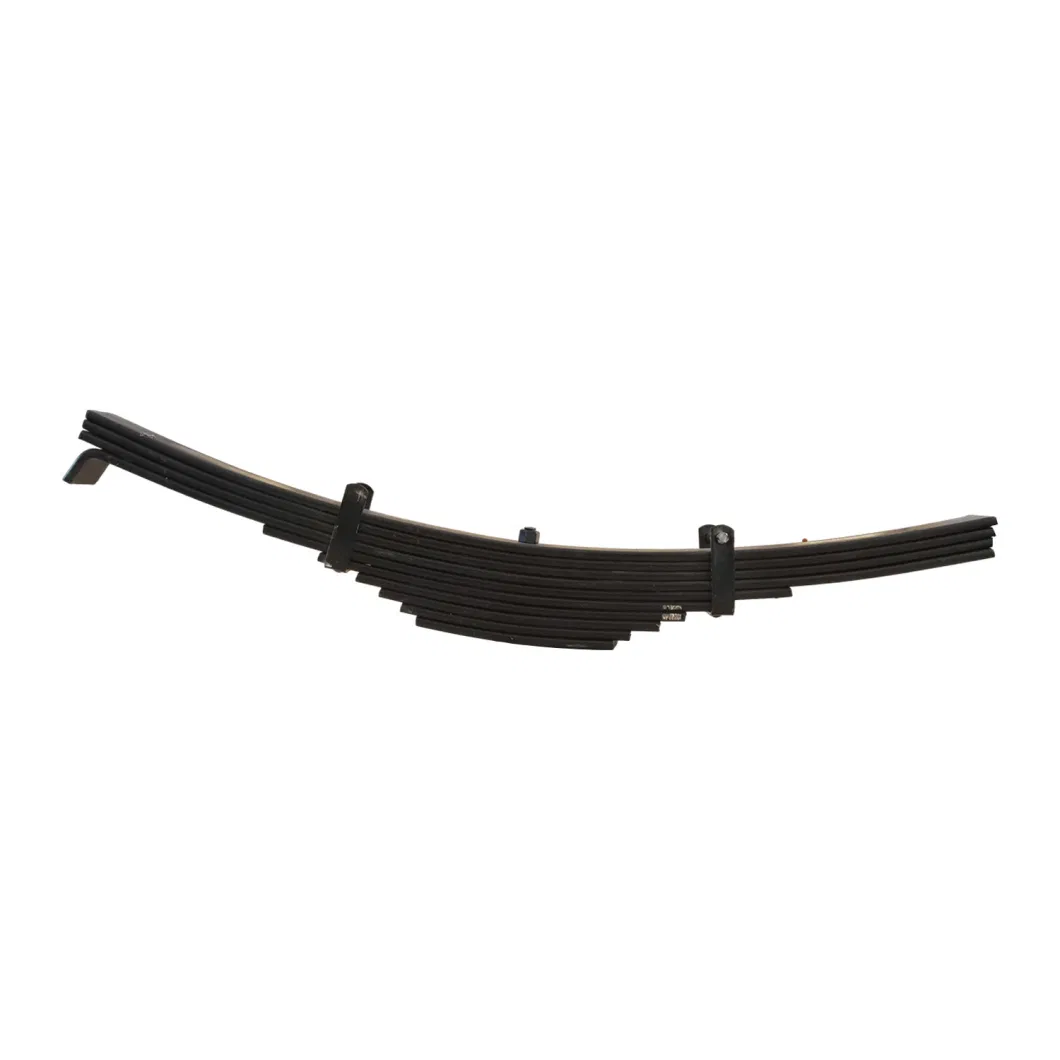 Best Price Trailer Leaf Spring, Stainless Steel Leaf Spring