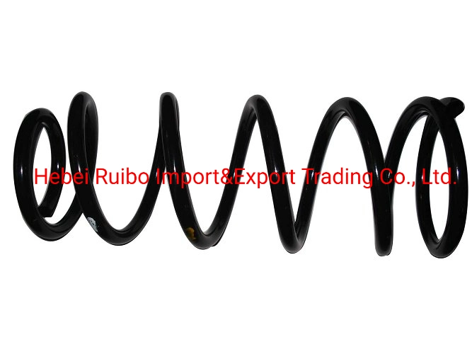 Atomotive Best Quality Steel Polished Metal Coil Spring.