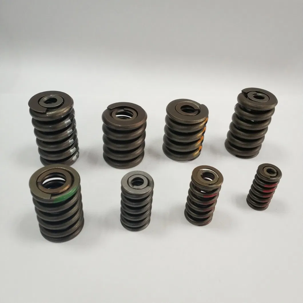 Clutch Disc Plate Coil Spring