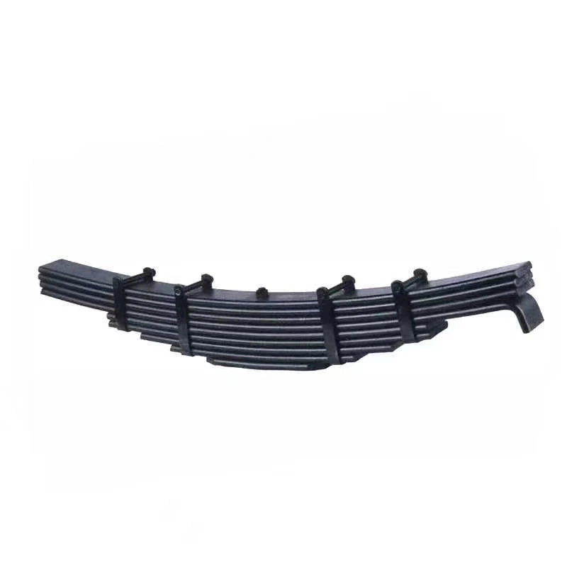 Best Price Trailer Leaf Spring, Stainless Steel Leaf Spring