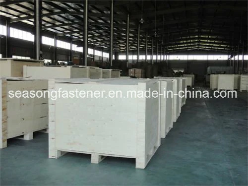 Circlip / Retaining Ring / E Ring (DIN471 / DIN472 / DIN6799)