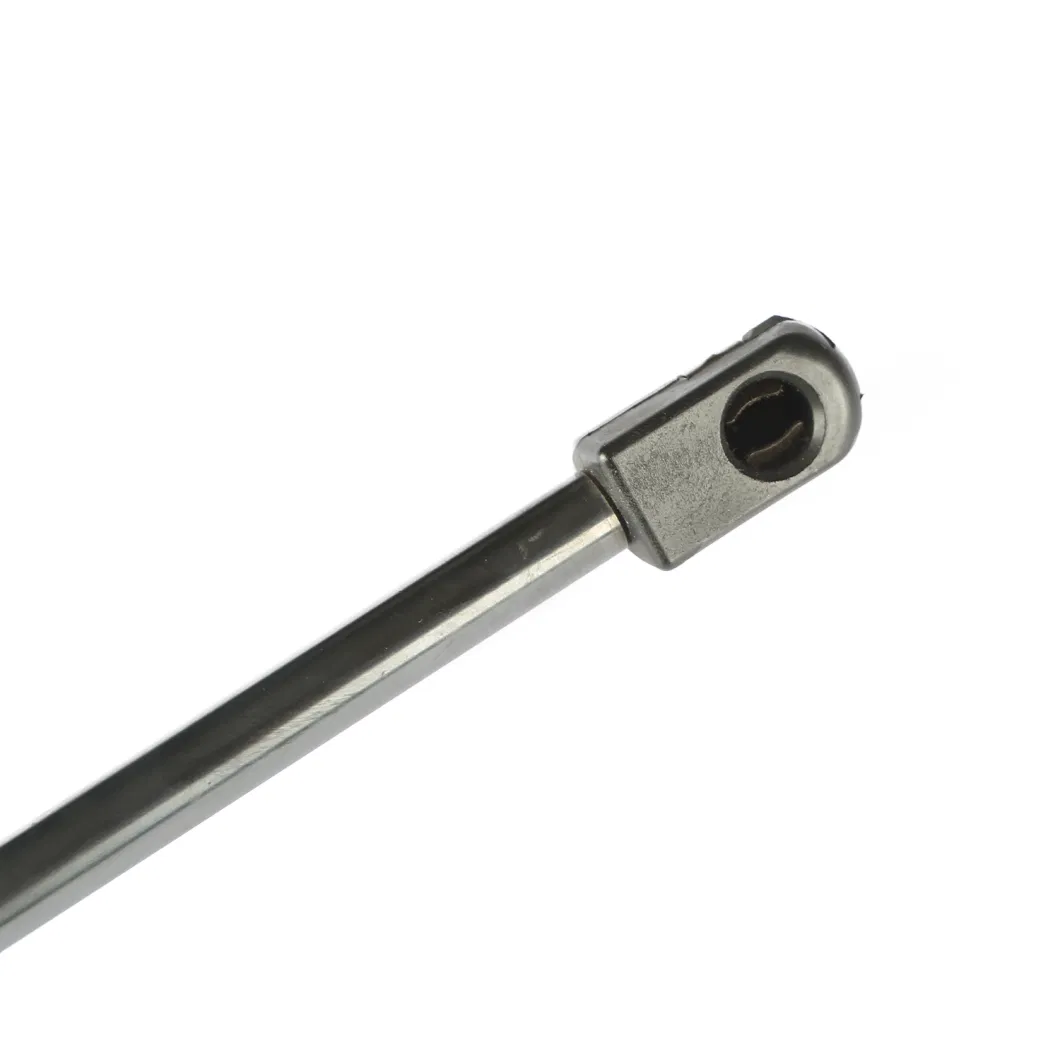 Gas Spring with Metal Ball End Fitting for Toolbox and Auto Markets