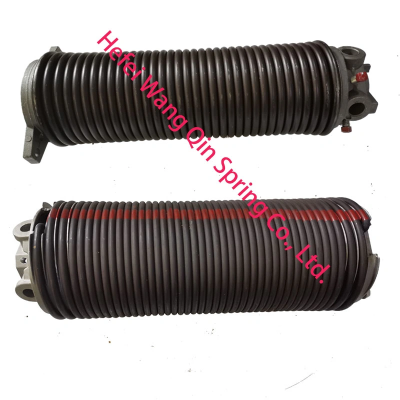 Factory Price Overhead Door Coil Spring with Different Sizes