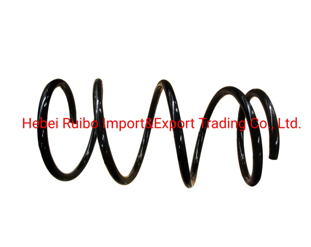 Atomotive Best Quality Steel Polished Metal Coil Spring.