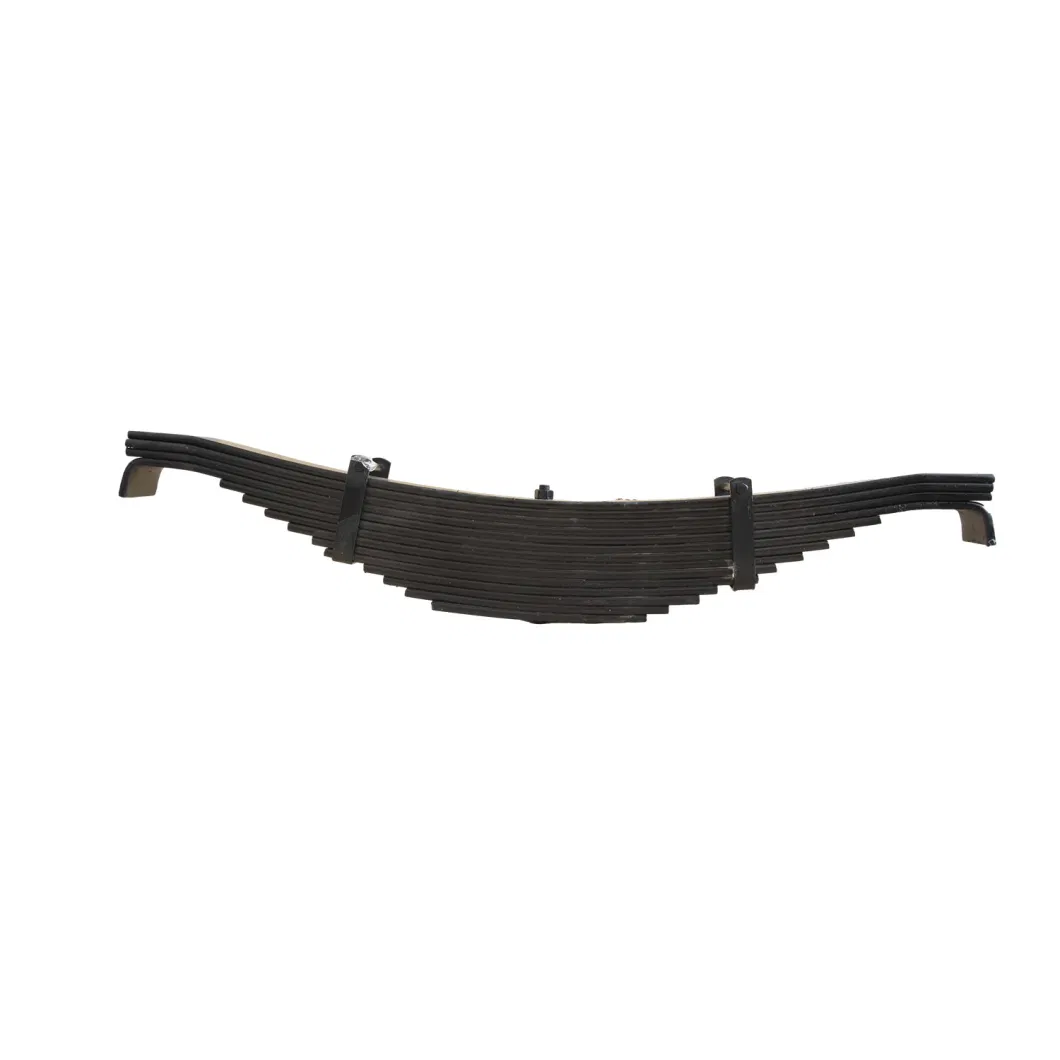 Best Price Trailer Leaf Spring, Stainless Steel Leaf Spring