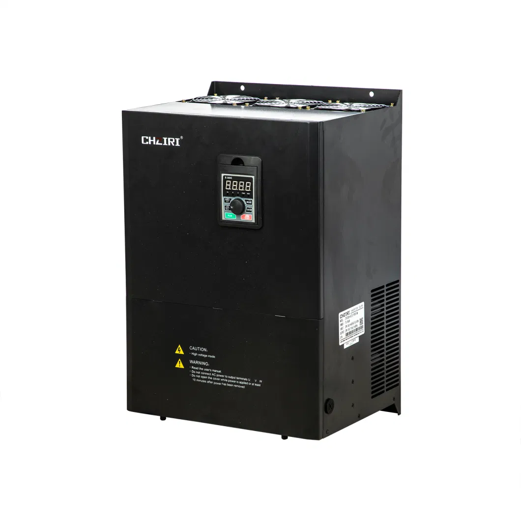 Single Phase Variable Frequency Converter VFD 50Hz /60Hz 220V 1.5kw