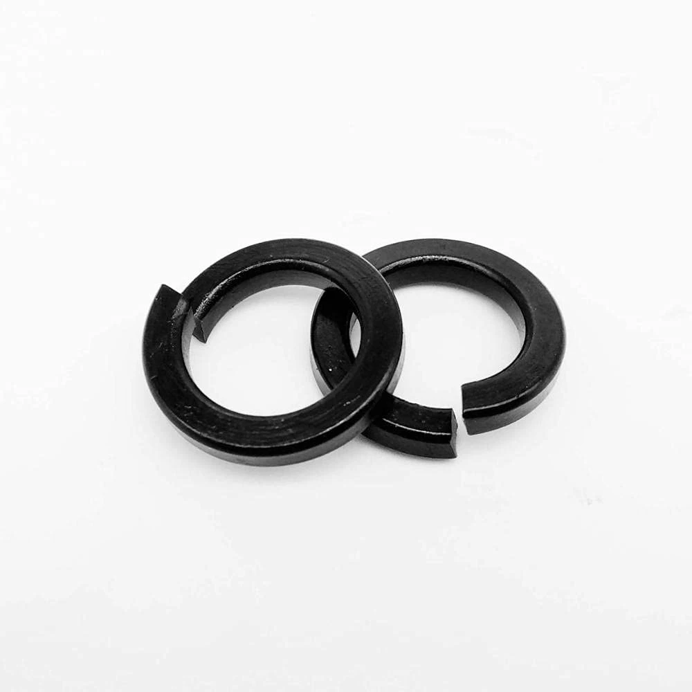 Flat Washer Spring Washer Split Lock Elastic Gasket