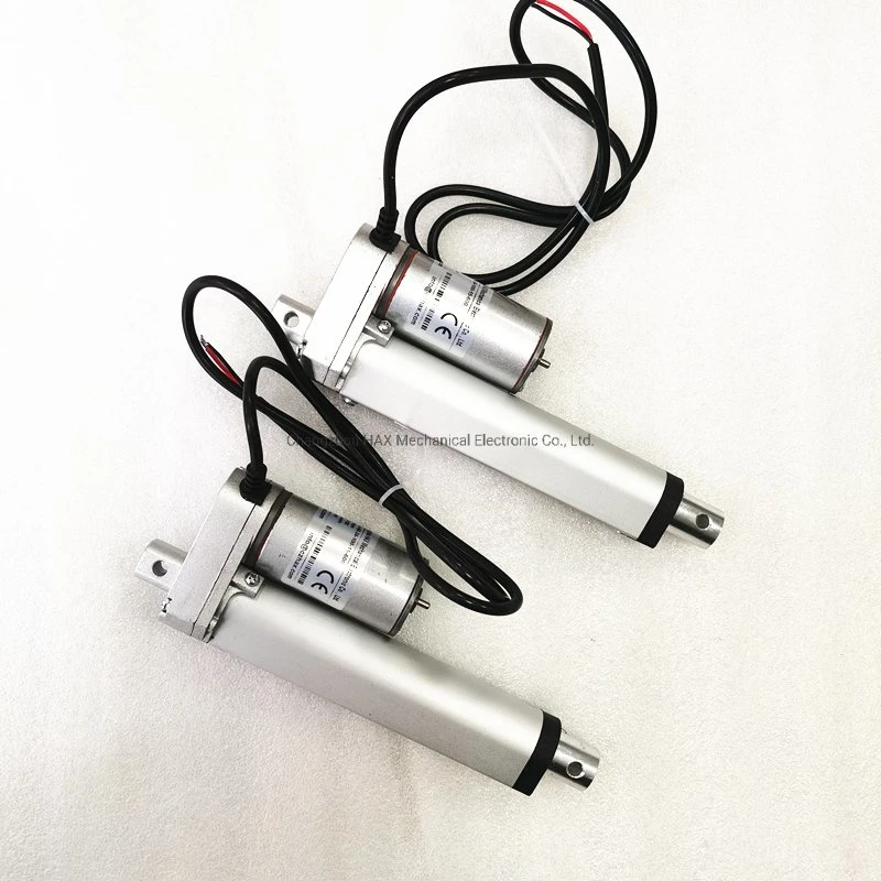 Long Linear Actuator 100mm Stroke with Good Price