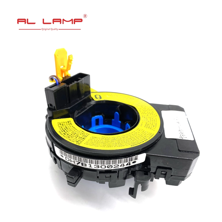 Factory Wholesale Auto Parts Car Clock Spring 93490-1W310 for KIA Rio 53 Hyundai Elantra Avante