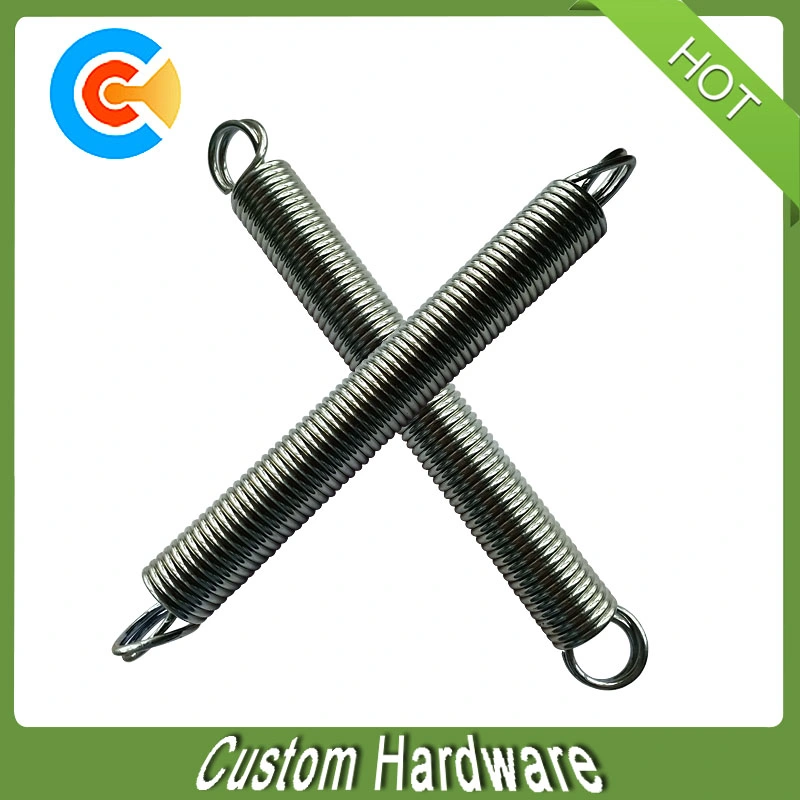 Double Torsion Spring Tension Spring for Sewing Machine