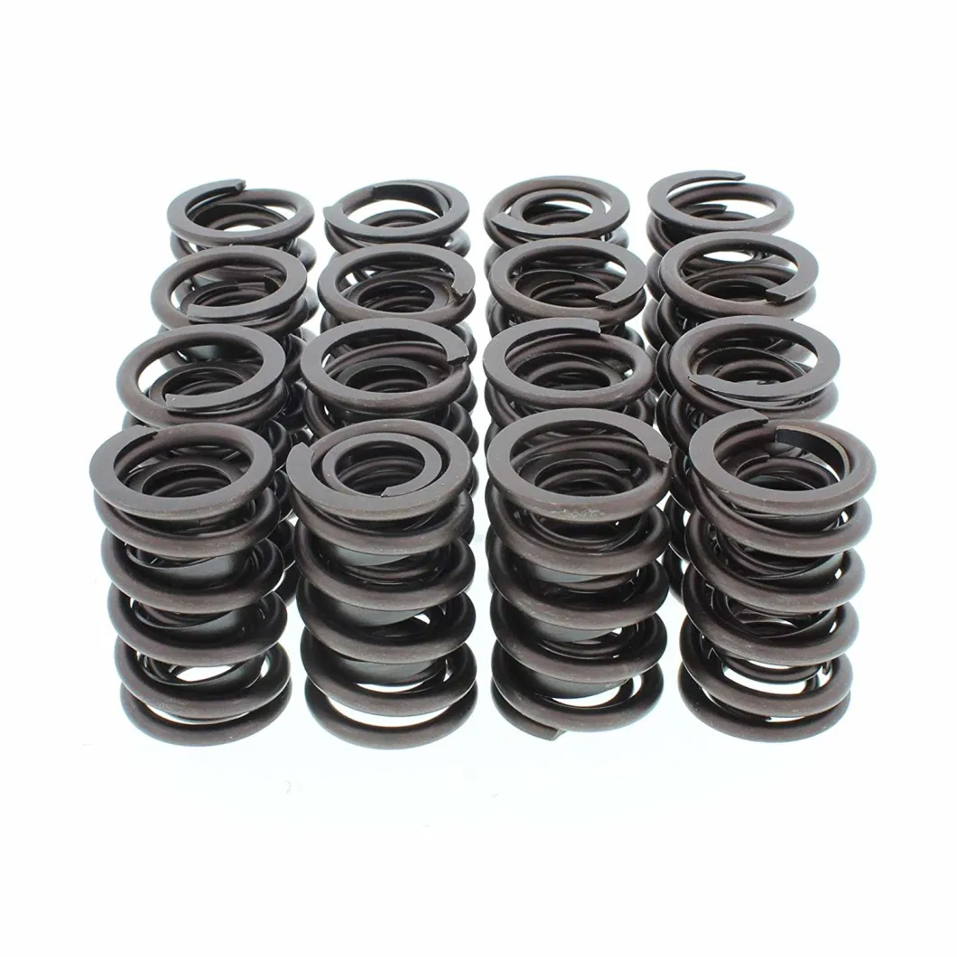 Manufacturer Professional Custom High Pressure Valve Spring