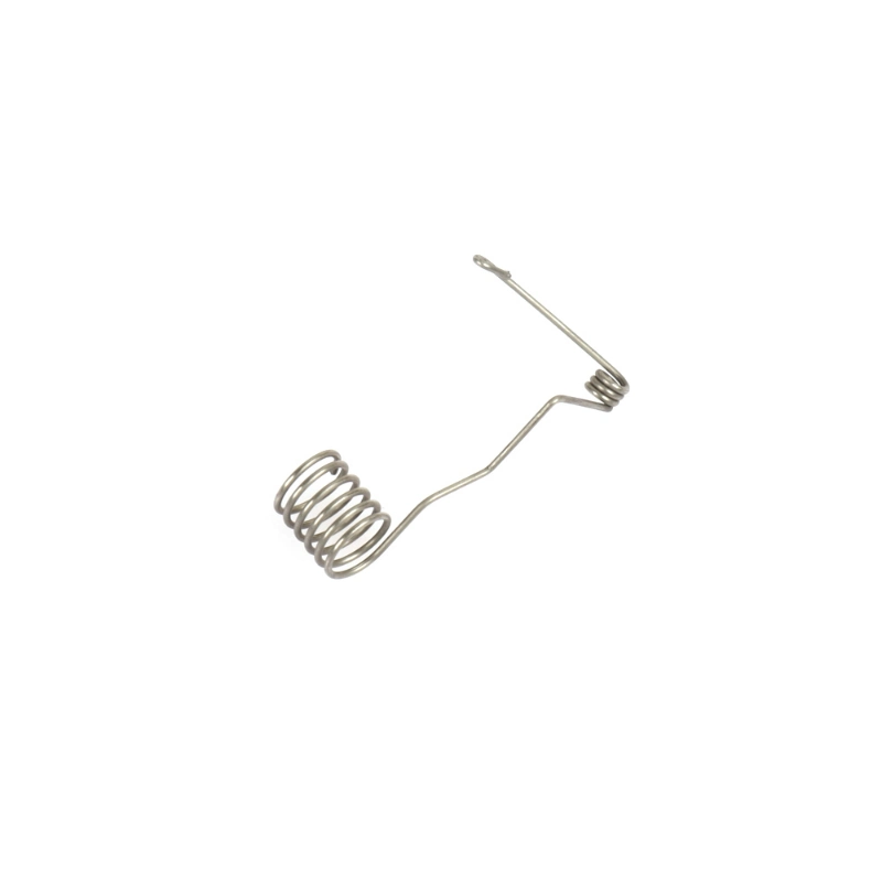 Manufacturer Direct Sales Fabrication Small Special Shape Wire Forming Rotary Spring