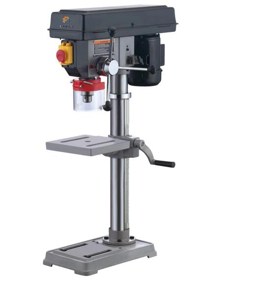 pillar drill press 16mm Drill Capacity 2 Floor type DP38016F