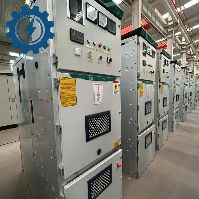 Zw32-40kv Intelligent Permanent Magnet Outdoor High Voltage AC Vacuum Circuit Breaker