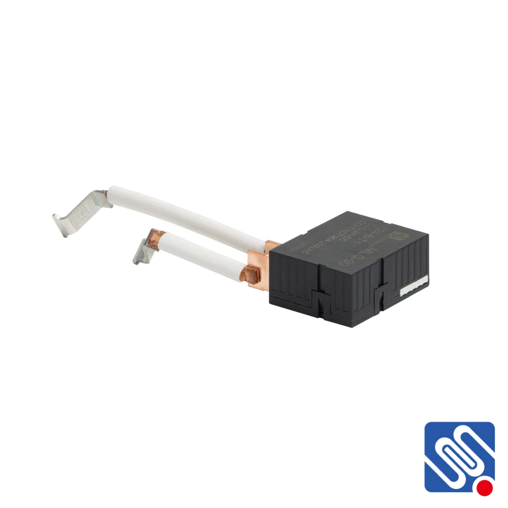 High Performance 38*30*16.5mm Electromagnetic Relay Zhejiang, China Meishuo Magnetic Latching Rely