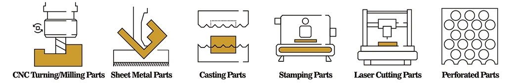 Various of Customized High Quality Metal Stainless Steel Torsion Springs for Appliances, Automotives (ISO9001/IATF16949)