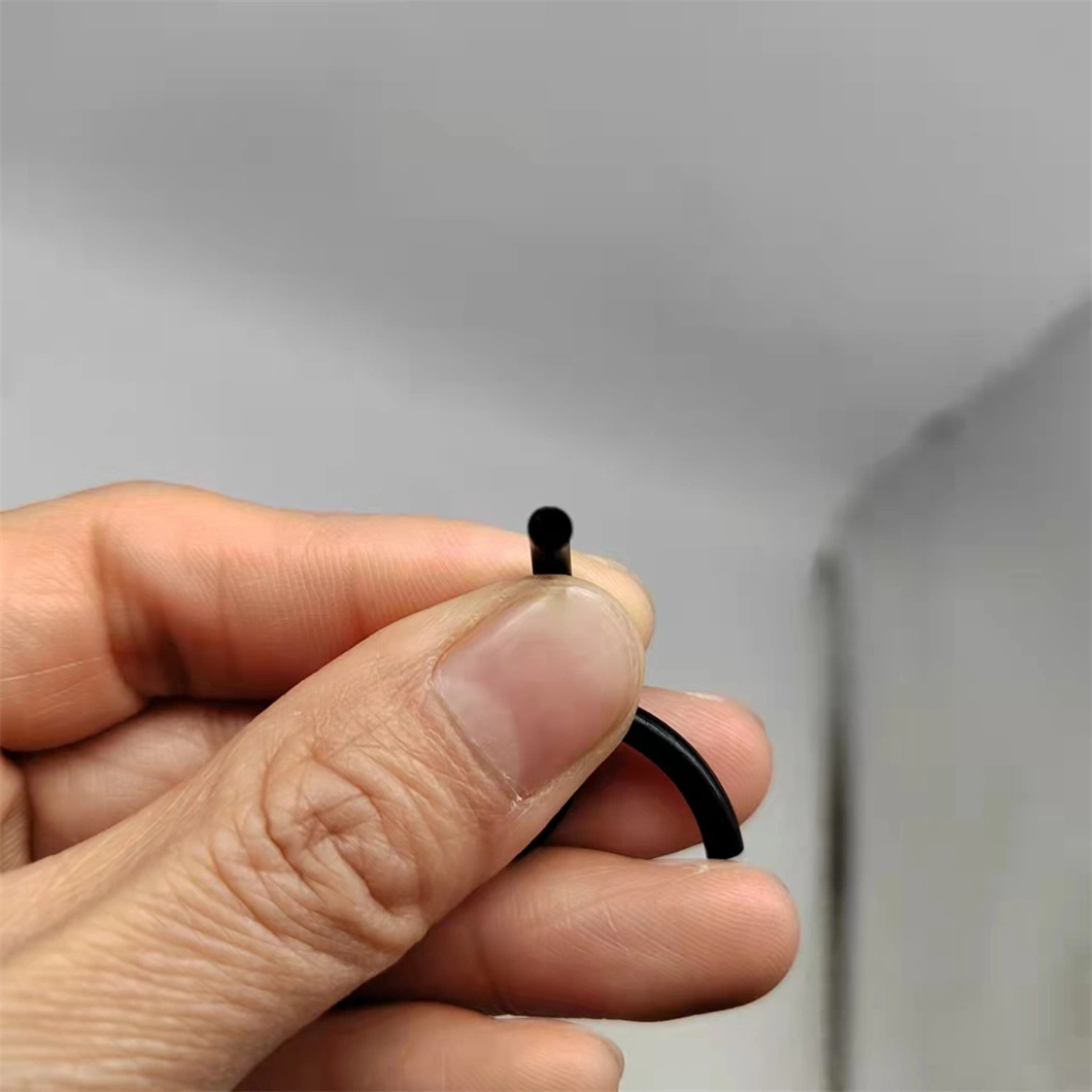 Great Elastic Rubber Food Grade Silicon O Ring