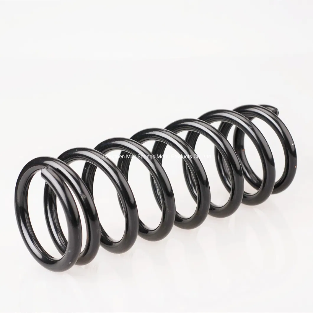 Stainless Steel Wire Bending Forming Special Shape Compression Springs