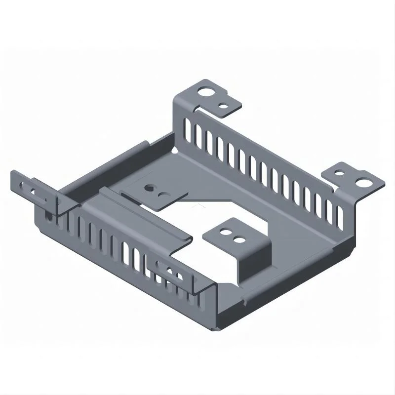 Custom Metal Stamping Parts OEM Service