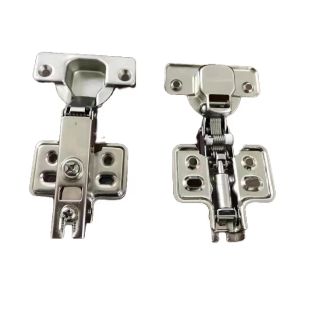 Shock Absorbing Hydraulic Buffer Spring Pipe Hinge Hardware Products