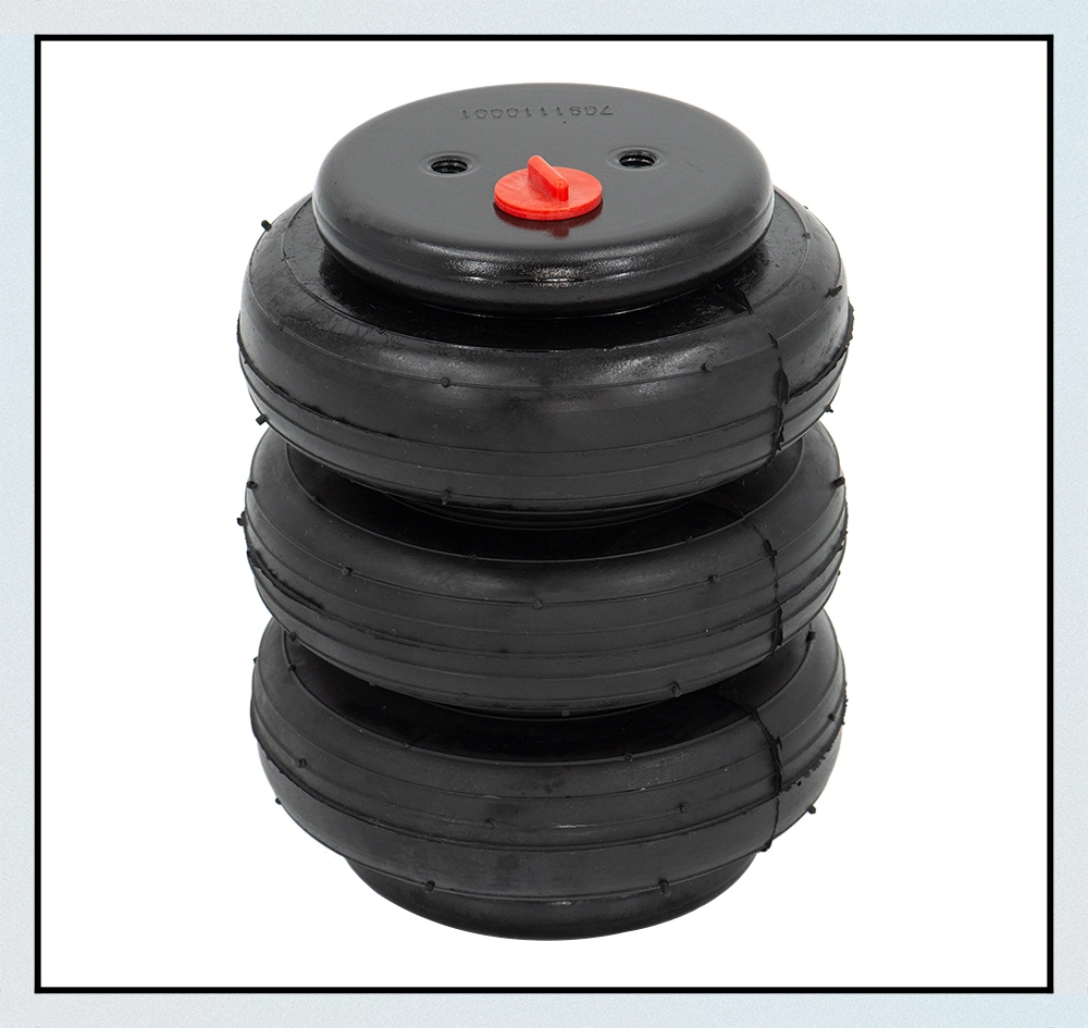 Small Rubber Shock Absorption Bag Air Ride Springs Suspension 3e2400