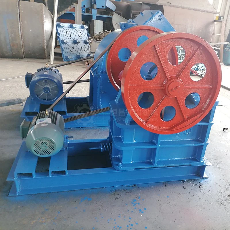 (100% Quality Assurance) Construction Mine PE250*400 Primary Stone Jaw Crusher for Sale